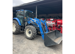 New Holland T4.95 Rabljeno