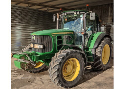 John Deere 6630 Usato