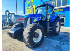 Rabljeni New Holland TG 285