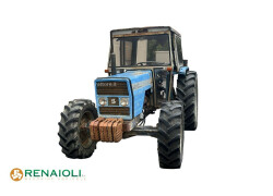 TRAKTOR NA KOLESIH Landini 68 HP 6830 LANDINI (BE2072) Rabljen