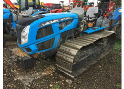 Landini TREKKER 4-105M Rabljeno