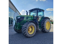 Rabljeni John Deere 6175R