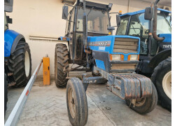 Landini 8860 HC Rabljeno