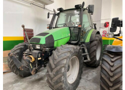 Deutz-Fahr AGROTRON 135 MK3 Rabljen