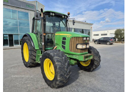 Rabljeni John Deere 6230