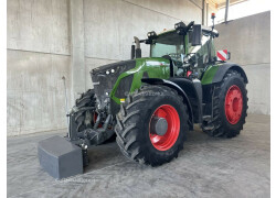 Fendt 942 vario gen6 Rabljen