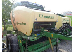 Krone COMPRIMA 210 Rabljeno