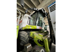 Claas LEXION 520 Rabljeno