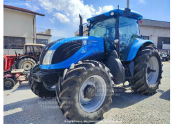 Landini LANDPOWER 165 Rabljeno