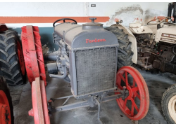 Fordson Trattore 