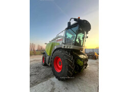 Claas Jaguar 940 Rabljeno