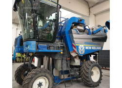 New Holland BRAUD 9090L Rabljeno