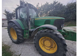 Rabljeni John Deere 6920