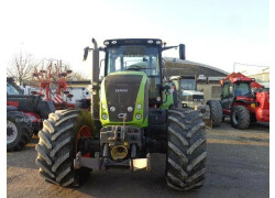 Claas AXION 830 Rabljeno