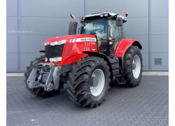 Massey Ferguson 7726 Rabljeno