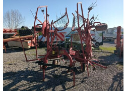 Lely LOTUS STABILO 600 Usato