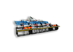 Siciltiller CONDOR Novo