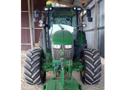 John Deere 5125 Rabljeno