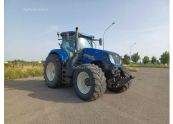 New Holland T7-315 HD Rabljeno