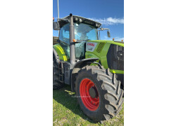 Claas AXION 810 Rabljeno