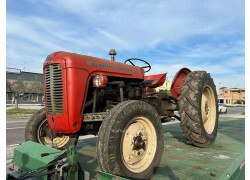 Massey Ferguson MF 35 Rabljen