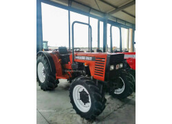 Fiat-New Holland 60/76 DTF Rabljeno