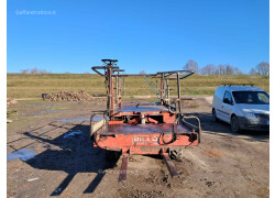 Carro semovente per frutta Rabljeno