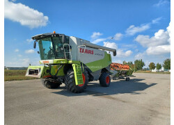 Claas LEXION 570 Rabljeno