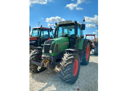 Fendt FARMER 412 VARIO Rabljeno