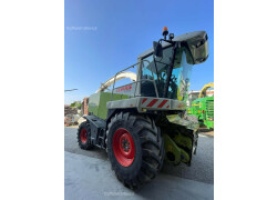 Claas JAGUAR 900 SPEEDSTAR Rabljen