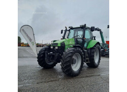 Deutz-Fahr AGROTRON 200 Rabljen