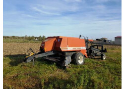 New Holland D710 - HESSTON 4820 Usato