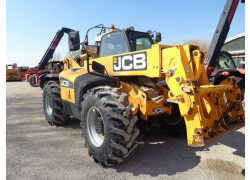 Rabljeni JCB 55-80