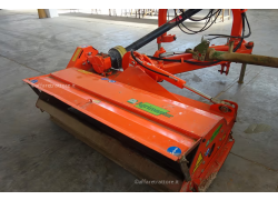 Agrimaster FLA 160 Rabljeno