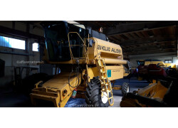 New Holland AL 59 Rabljeno