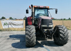 Case IH CVX 1195 Rabljen