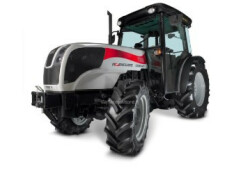 Carraro AGRICUBE 90 Novo