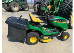 John Deere x116r Rabljeno