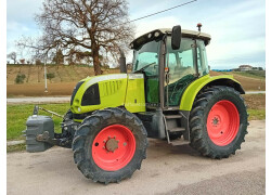 Claas ARES 557 ATZ Rabljen