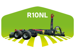 Mec Agri R10NL Novo