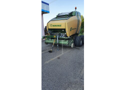 Krone COMPRIMA V 180 XC Usato