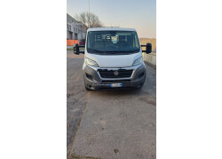 Fiat Ducato Rabljeno