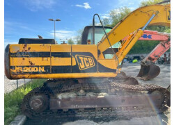 JCB JS 200N Usato