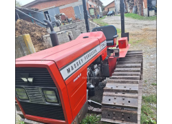 Massey Ferguson C 174 Rabljeno