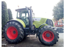 Claas AXION 840 Rabljeno