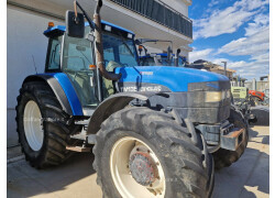 New Holland TM 135 Rabljeno