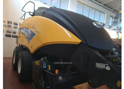 New Holland BB 1290 Rabljeno