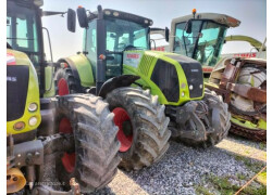 Claas AXION 810 CIS Usato