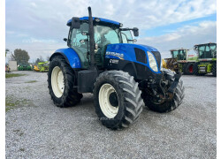 New Holland T7.200 Rabljeno