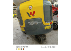 Wacker Neuson ET 16 Rabljeno